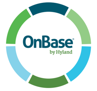 OnBase logo